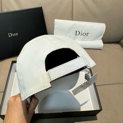 Balenciaga Cap