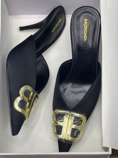 Balenciaga Heels