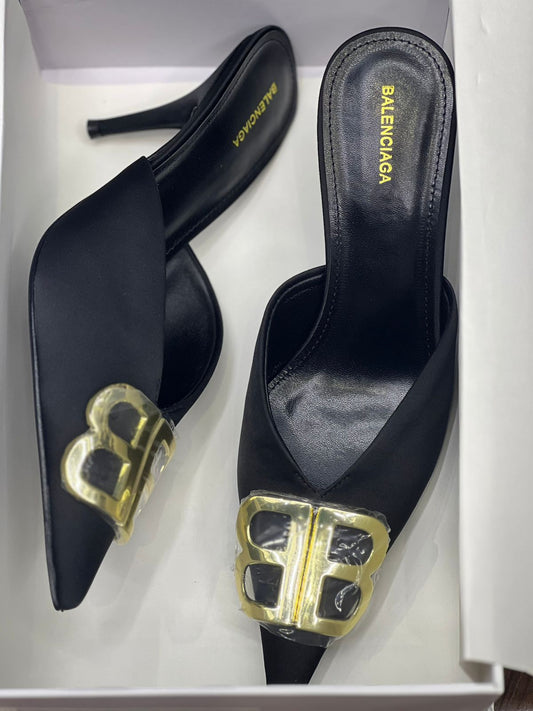 Balenciaga Heels