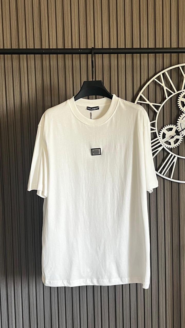 Dolce & Gabbana T-Shirt 2 colors