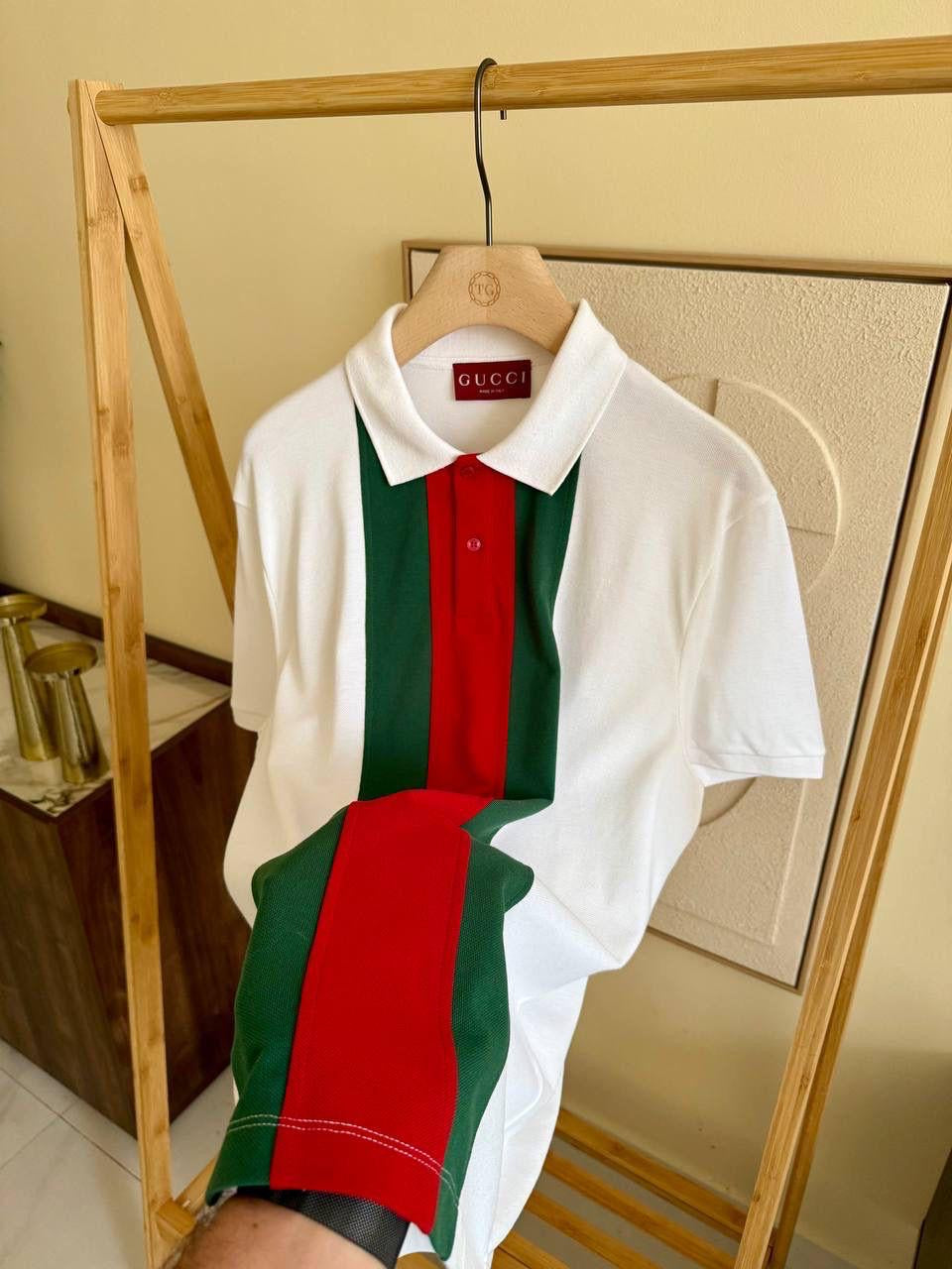 Gucci Polo Shirt 2 colors