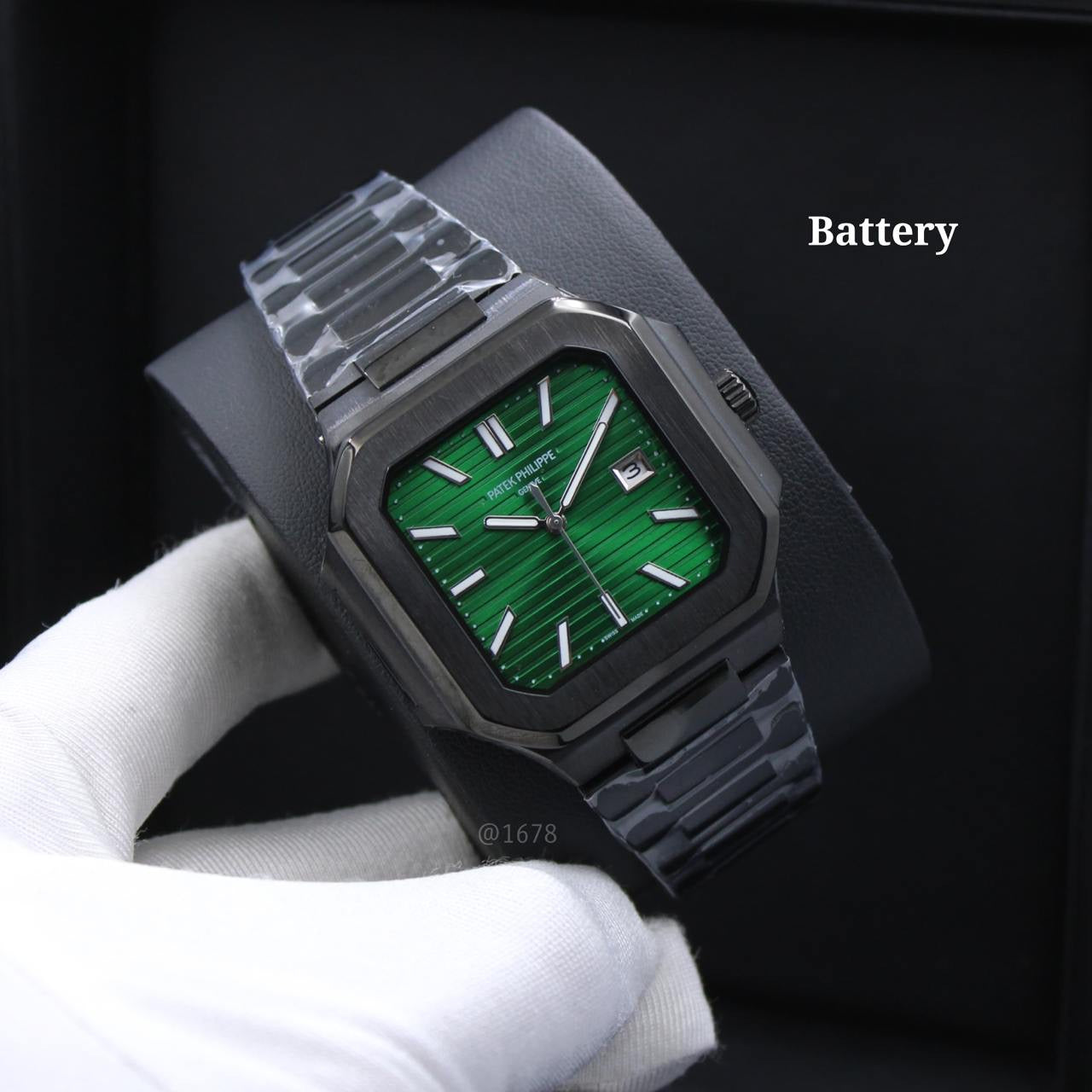 Patek Philip Watch 14 colors