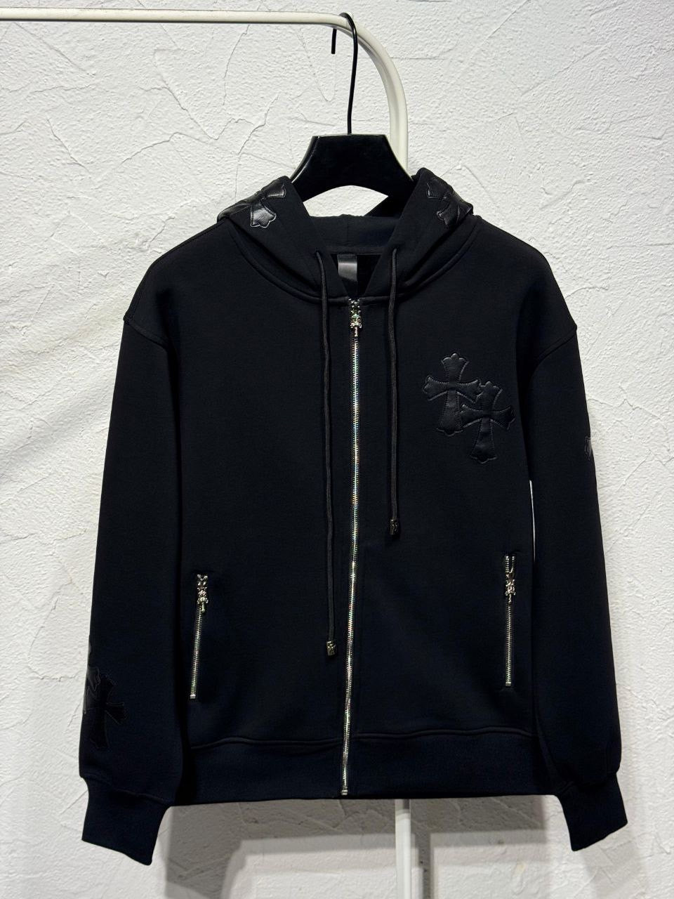 Chrome Hearts Hoodie
