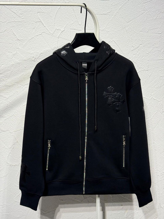 Chrome Hearts Hoodie