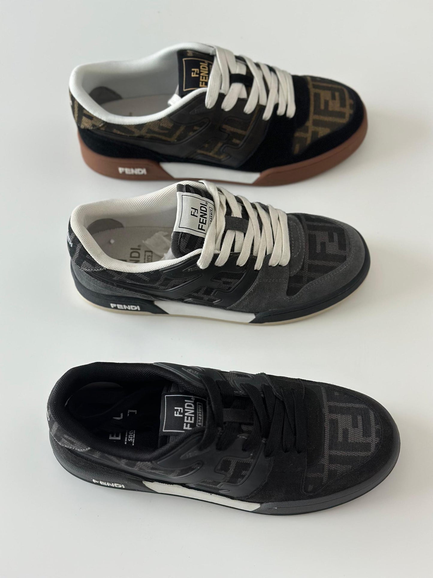 Fendi Sneakers