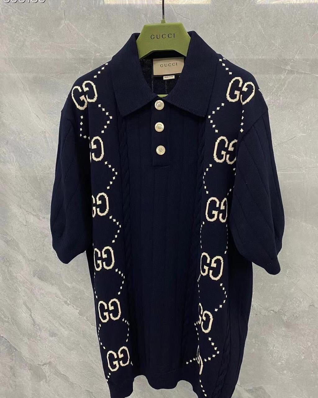 Gucci Polo Shirt