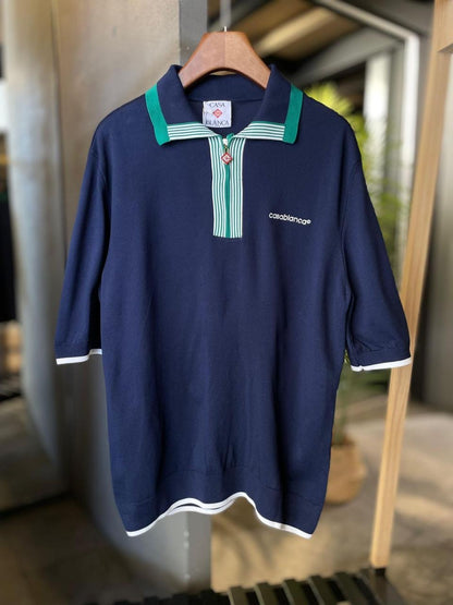 Casablanca Polo Shirt
