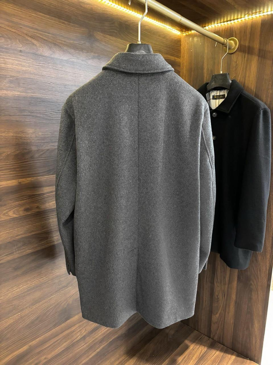 Loro Piana Coat 2 colors
