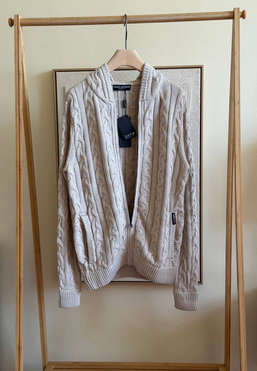 Dolce & Gabbana Hoodie