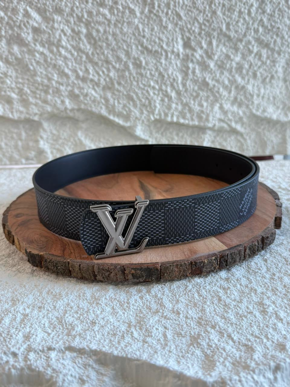 Louis Vuitton Belts 4 colors