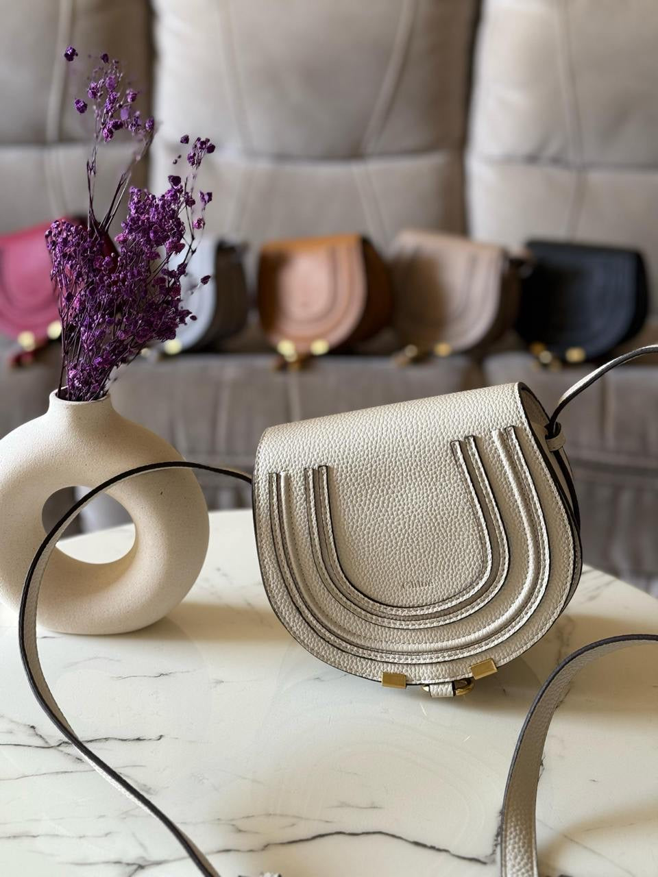 Chloe Sling Bag 9 colors