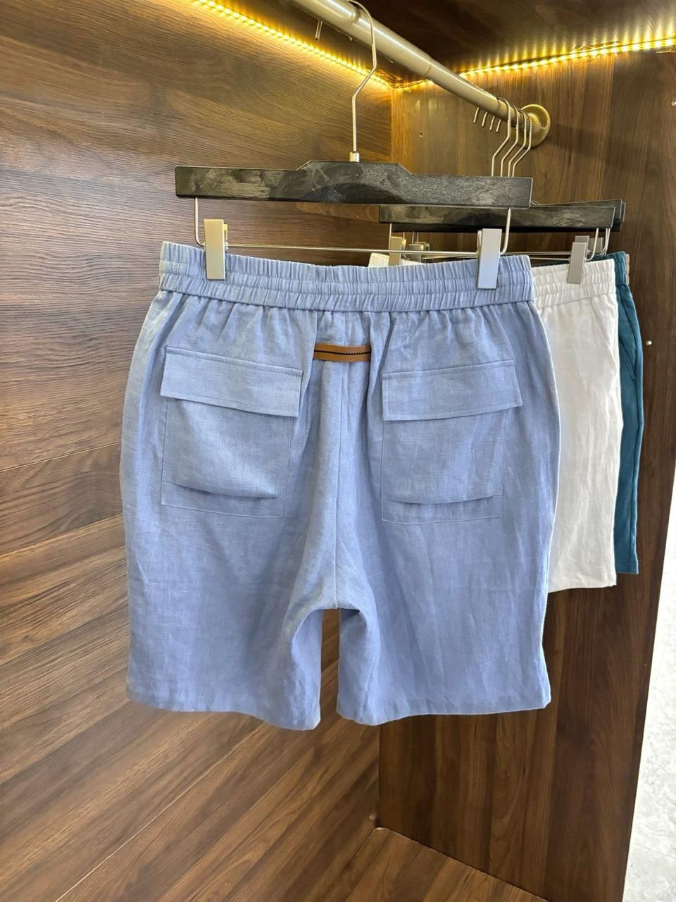 Zegna Shorts 5 colors