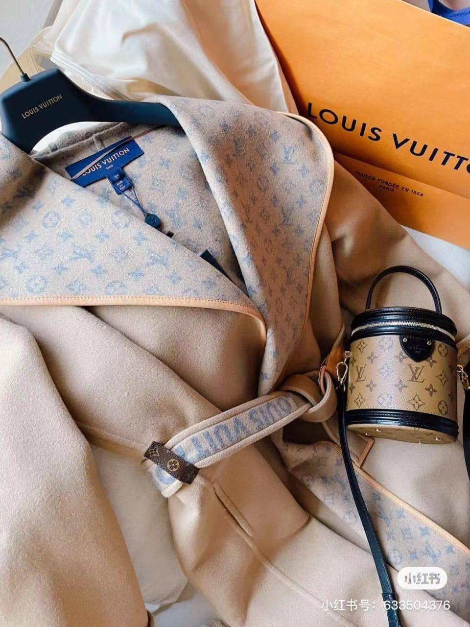 Louis Vuitton Jacket