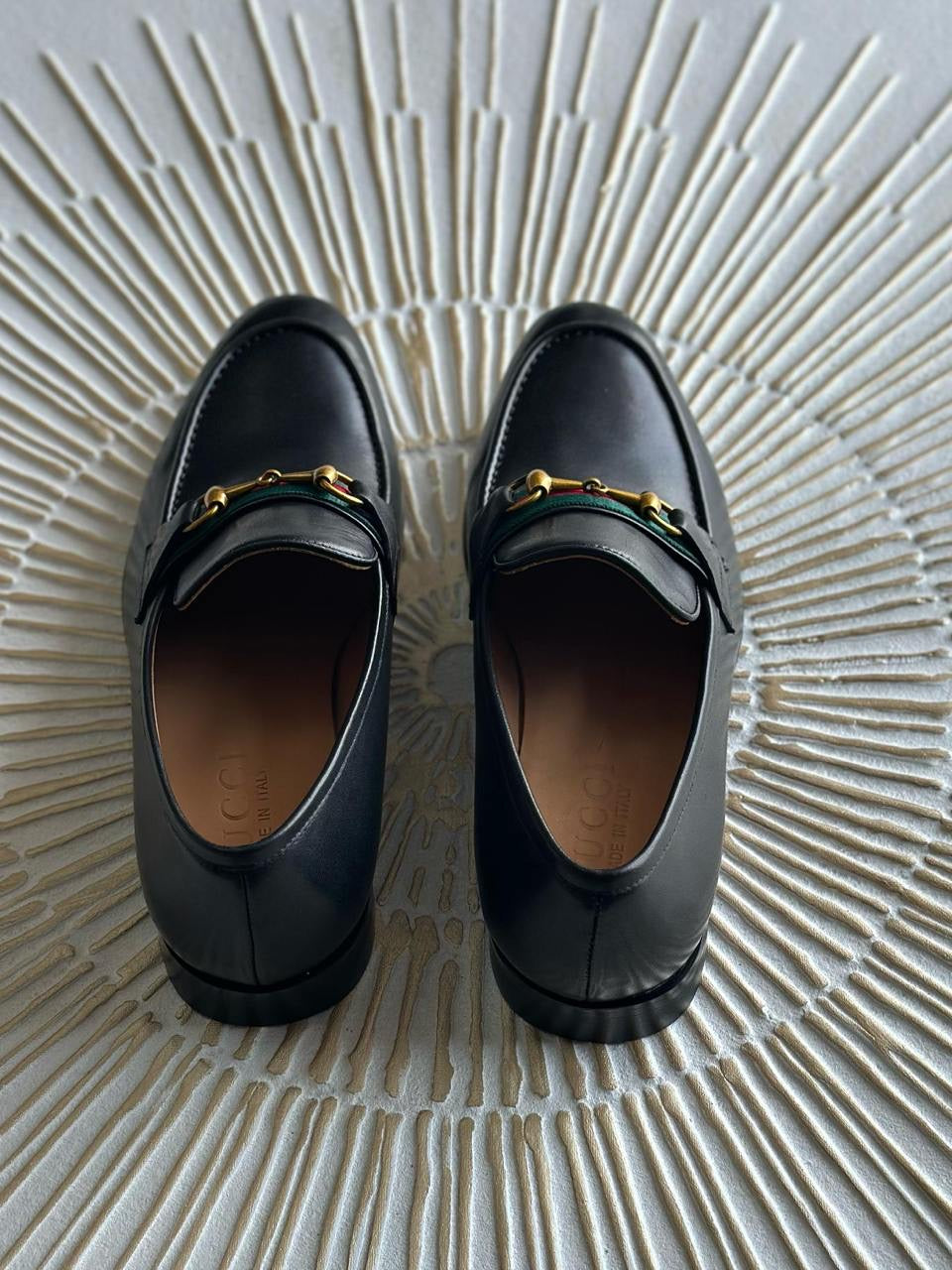 Gucci Formal Shoes