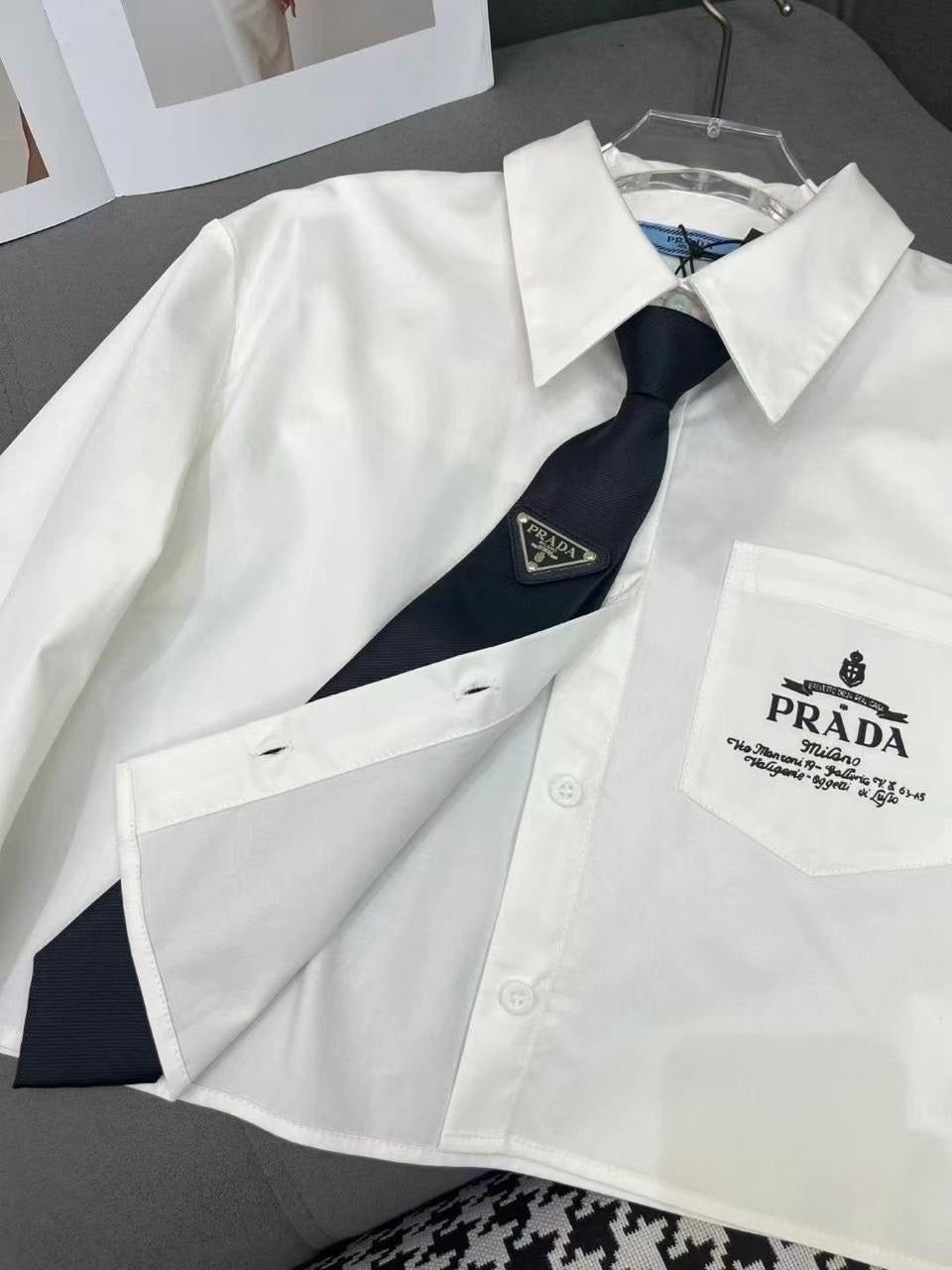 Prada Shirt