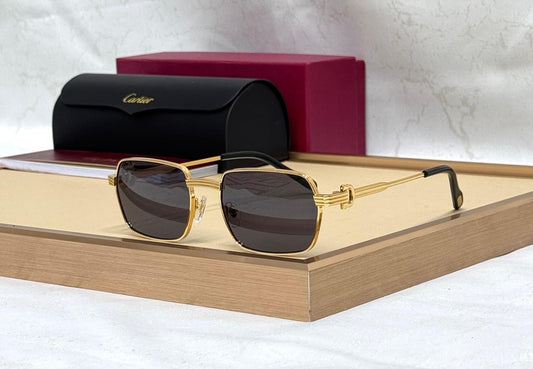 Cartier Sunglasses 3 colors