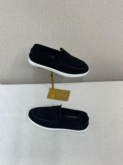 Hermes Loafers 3 colors