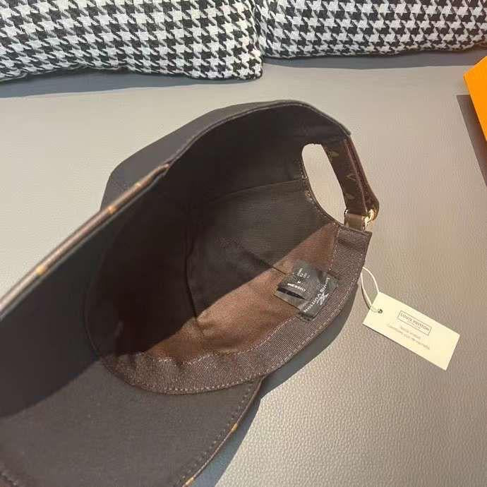 Louis Vuitton Caps 2 colors