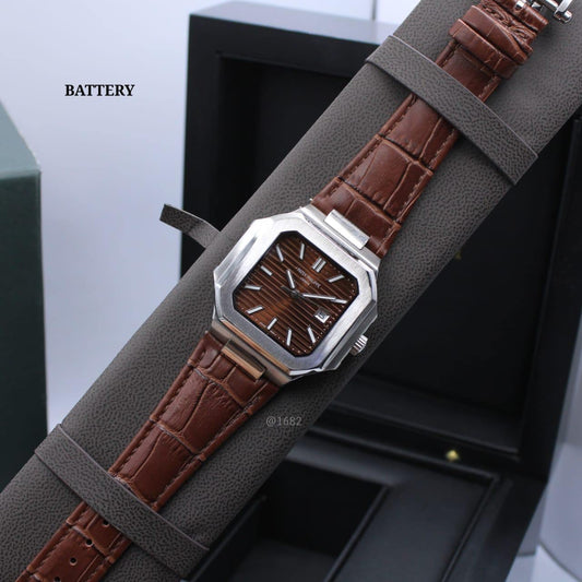 Patek Philip Watch 8 colors