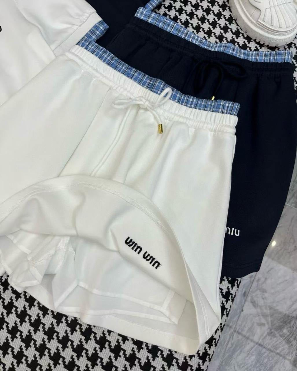 Miu Miu Set 2 colors