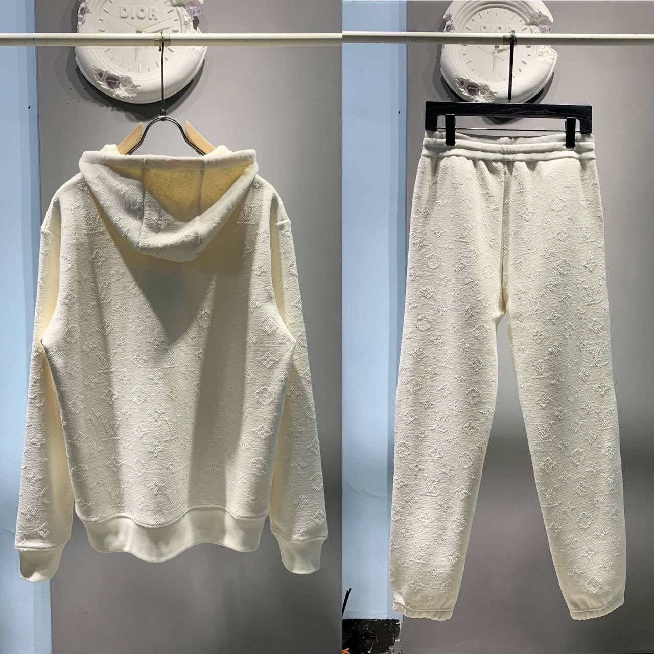 Louis Vuitton Tracksuit 3 colors