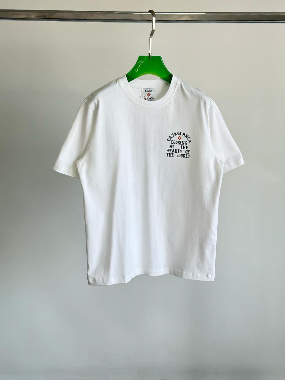 Casablanca T-Shirt 2 colors