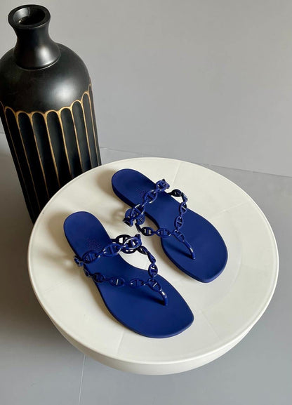 Hermes Slipper 4 colors