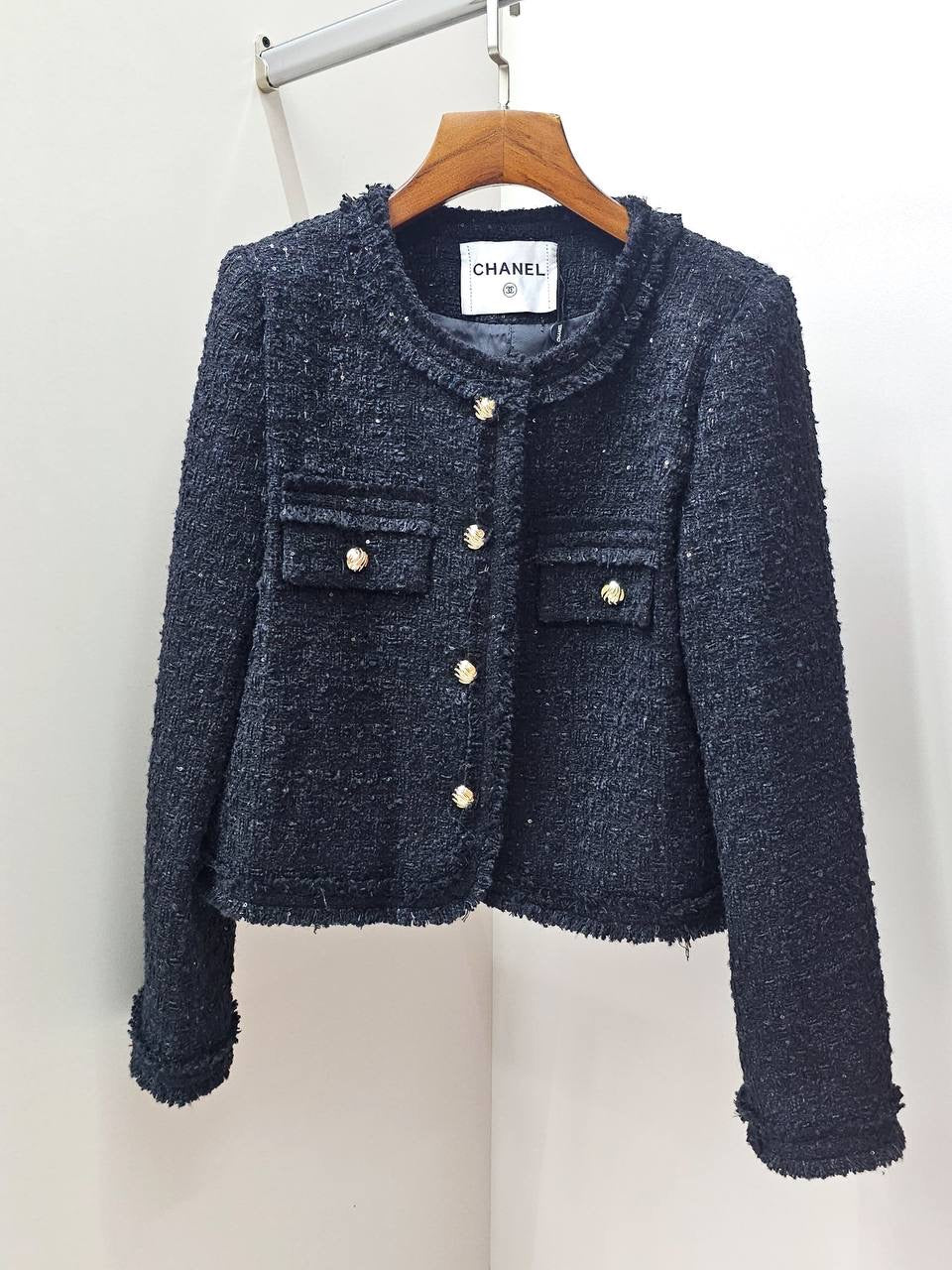 Chanel Jacket