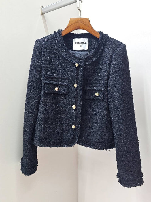 Chanel Jacket