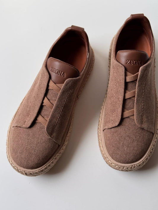 Zegna Shoes