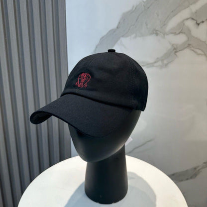 Brunello Cucinelli Cap