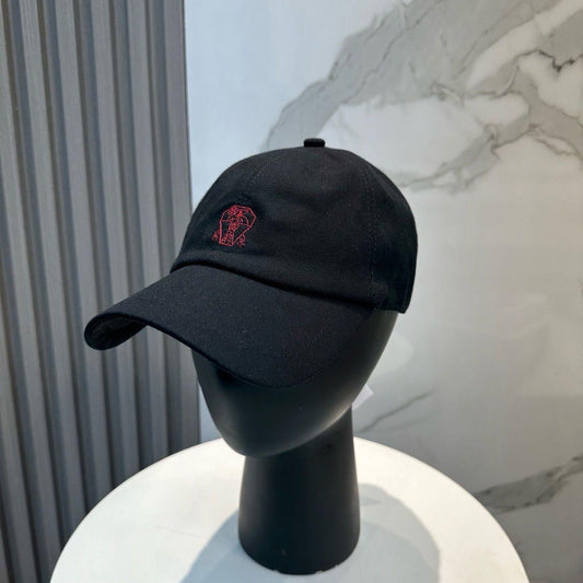 Brunello Cucinelli Cap