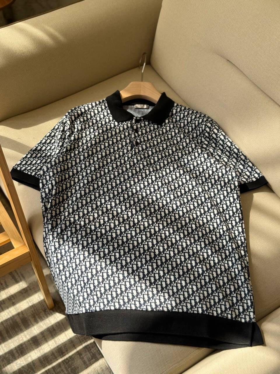 Dior Polo Shirt 2 colors