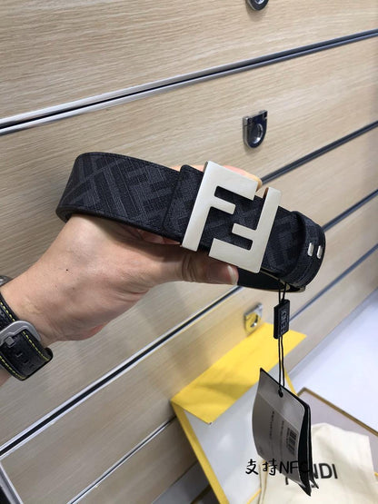 Fendi Belts