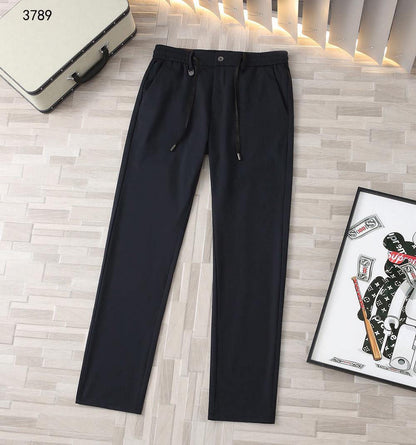 Loro Piana Fabric Pants