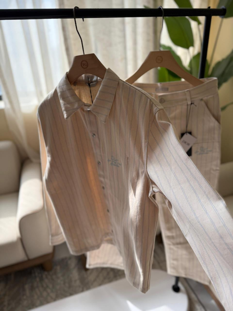 Dior Set