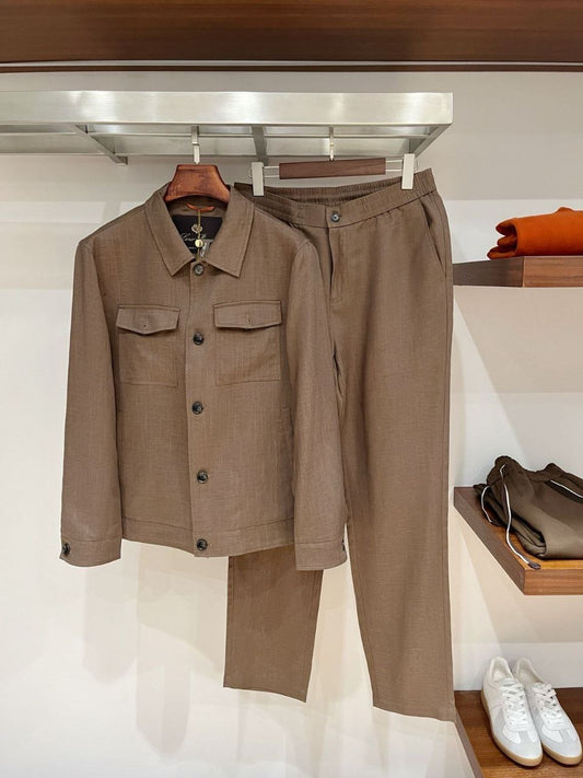 Loro Piana Set