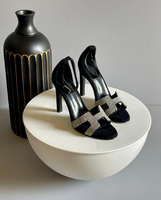 Hermes Heels
