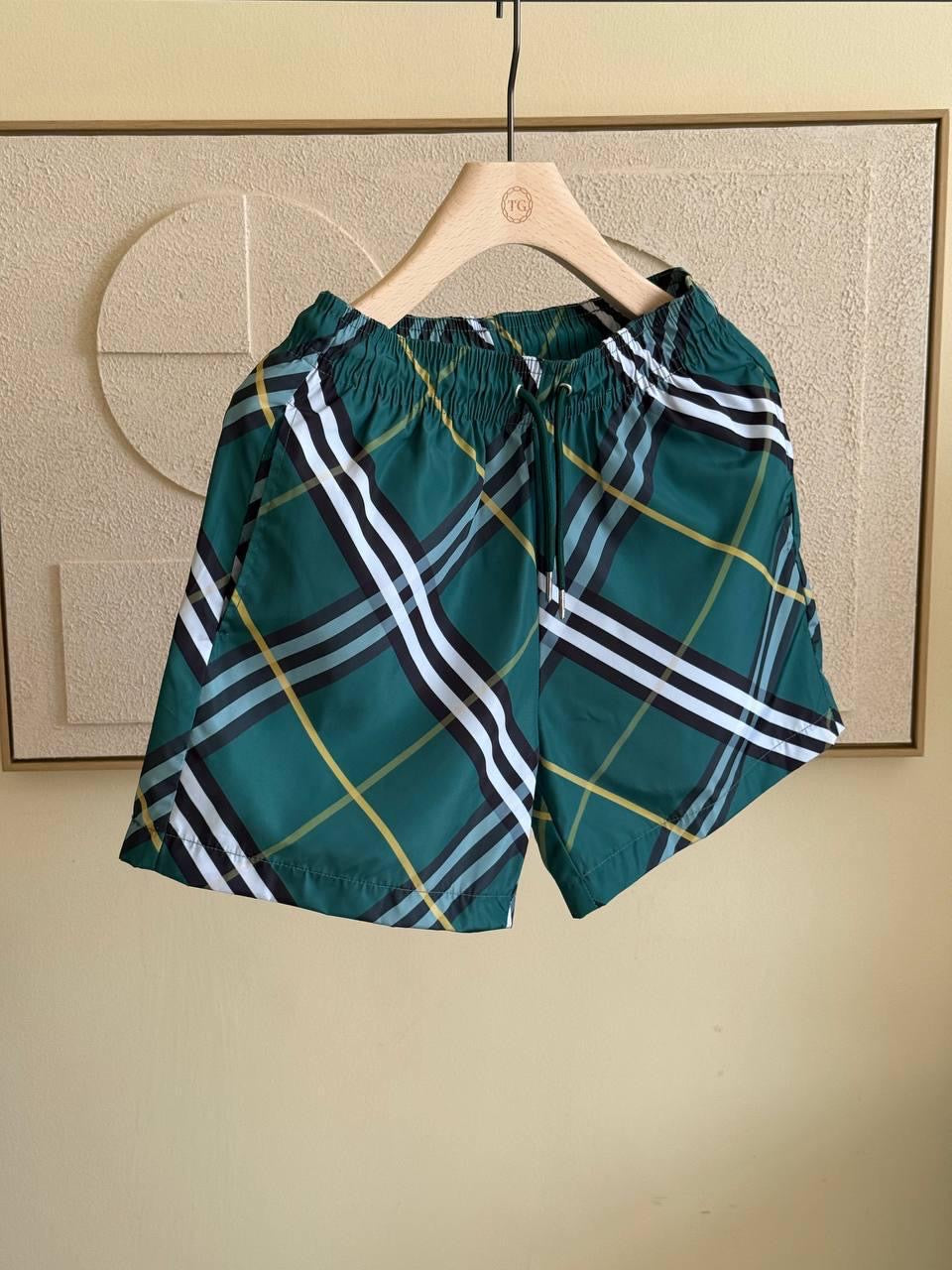 Burberry Swimming Shorts 4 colors