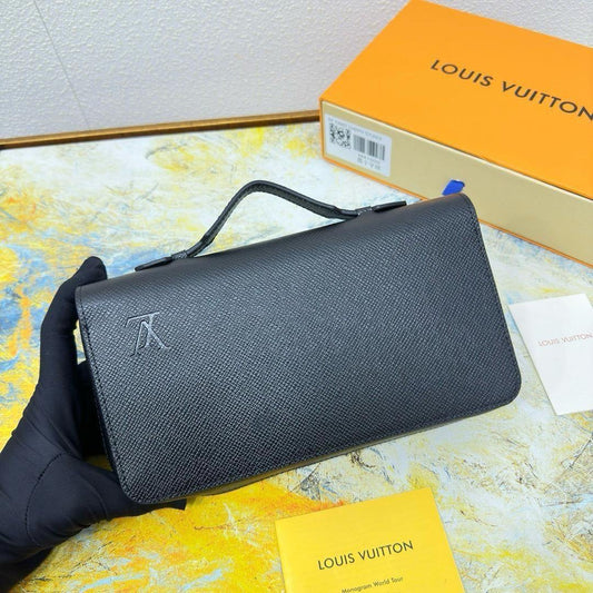 Louis Vuitton Long Wallet