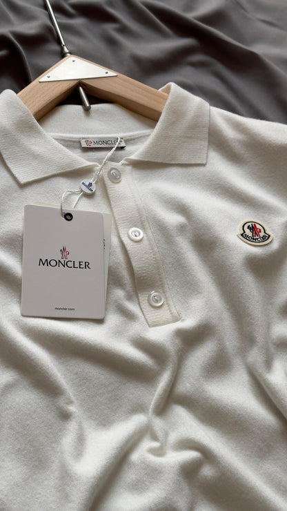 Moncler Polo Shirt