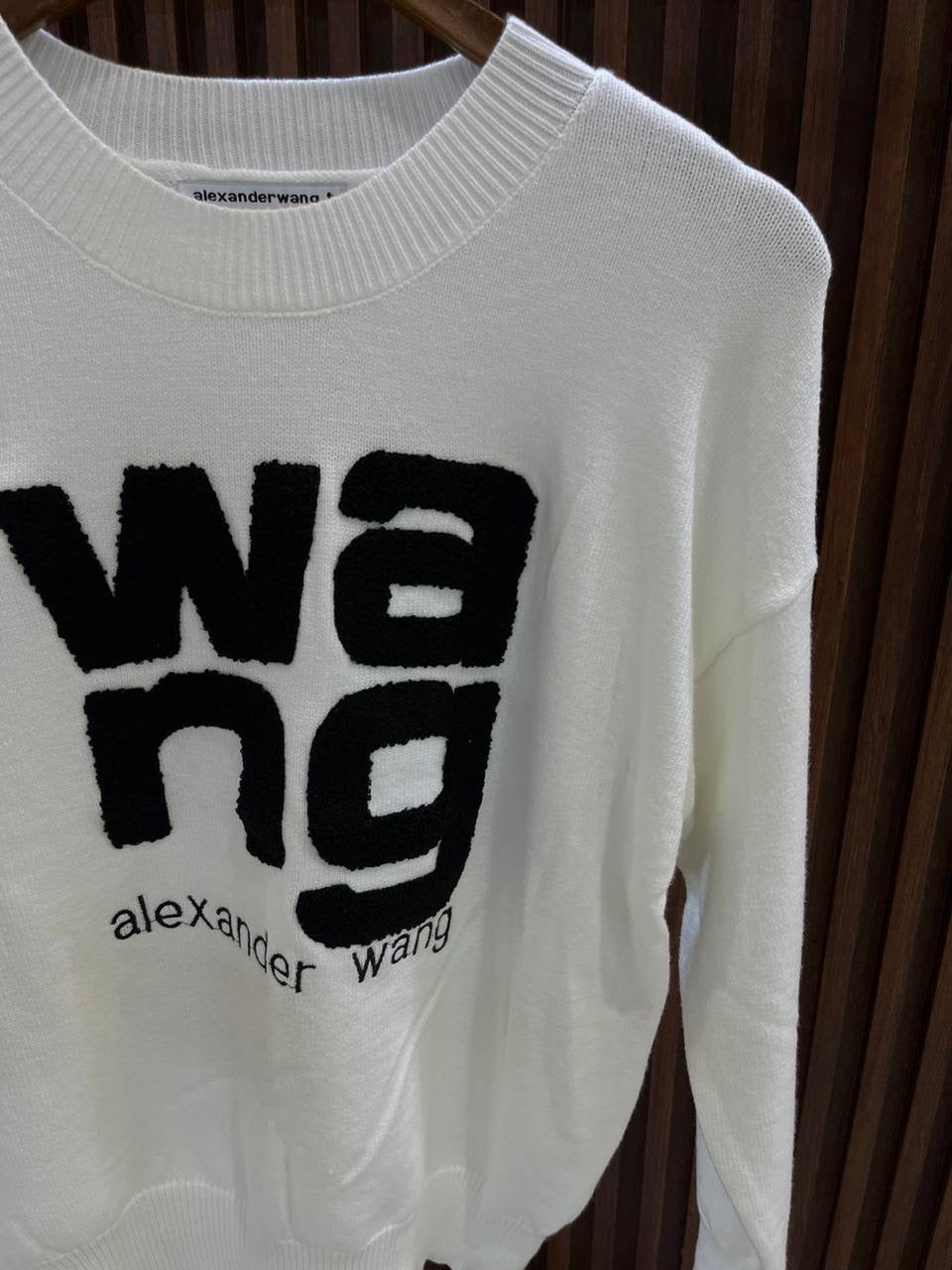 Alexander Sweaters