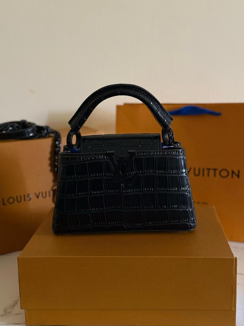 Louis Vuitton Hand Bag