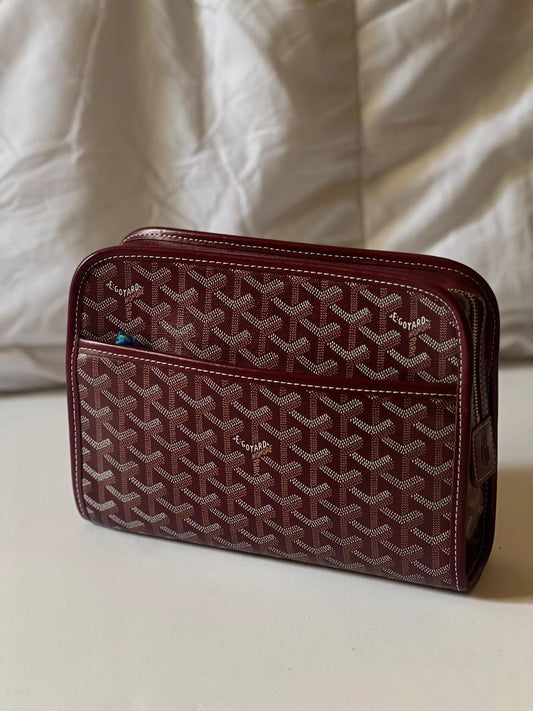 Goyard Clutch 2 colors