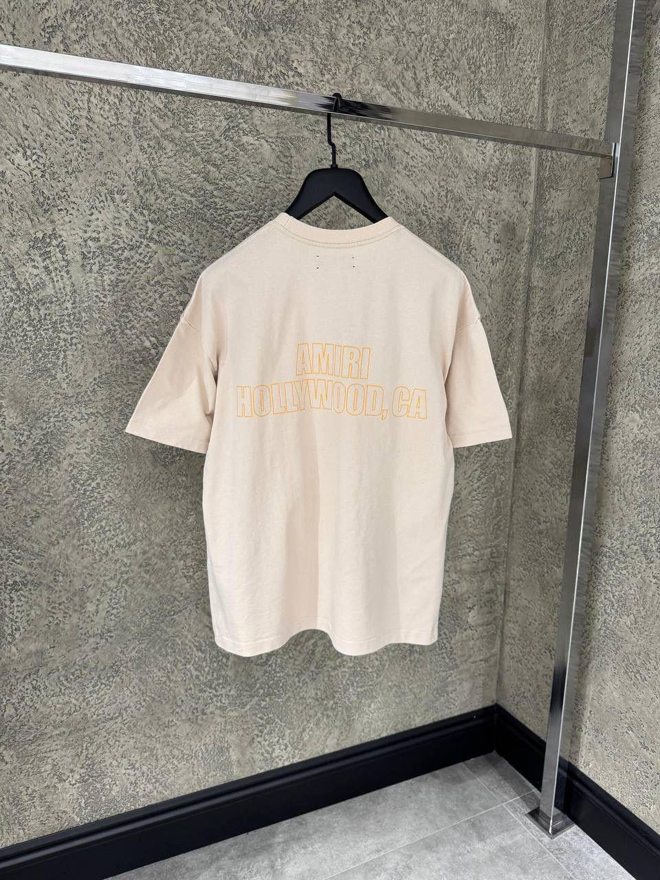 Amiri T-Shirt 2 colors