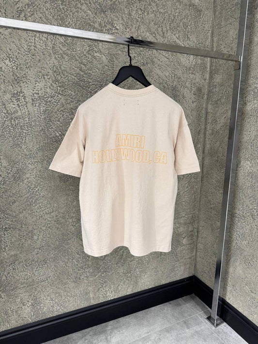Amiri T-Shirt 2 colors