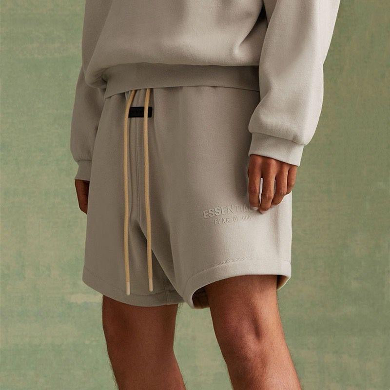 Essentials Fear Of God Shorts 5 colors