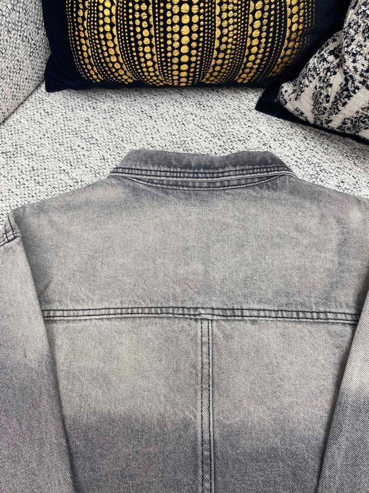 Prada Long Sleeve Shirt