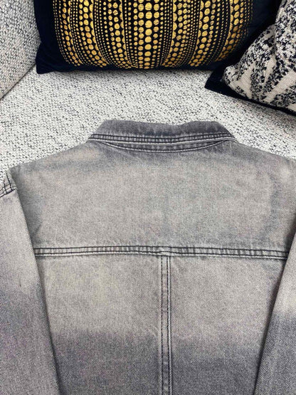 Prada Long Sleeve Shirt