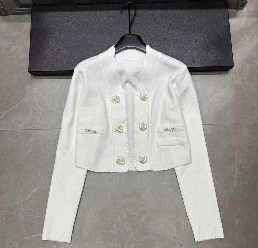 Chanel Jacket